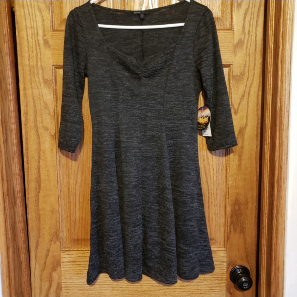 BeBop Dress Size Medium Juniors NWT